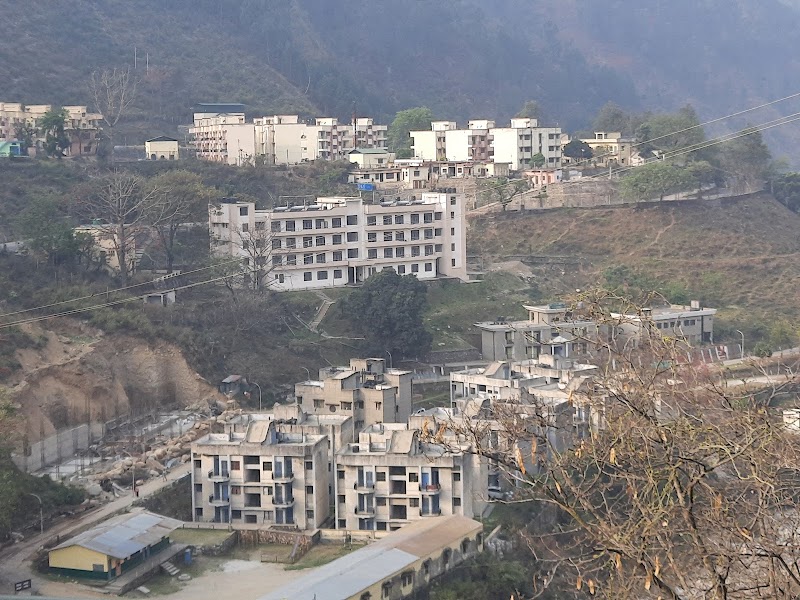 Gauchar - Gauchar, Uttarakhand 246429, India