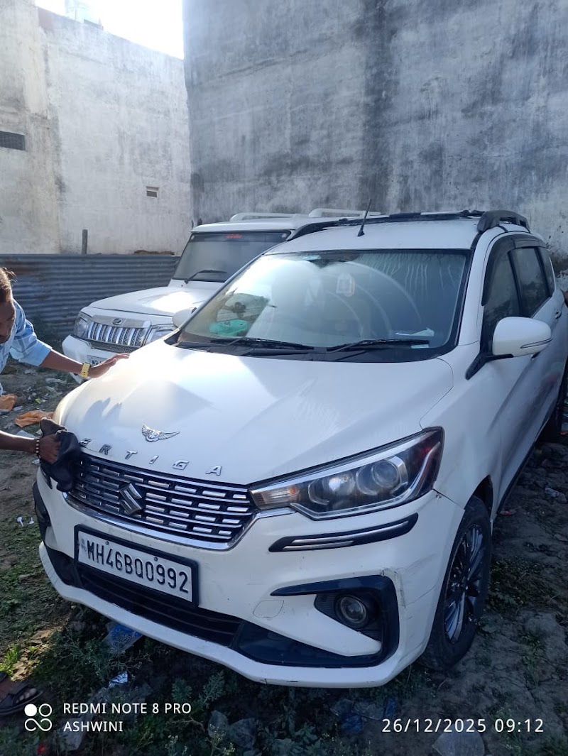 Just Cab Hire With Driver Car Rental Mumbai - Just Cab Hire With Driver Car Rental Mumbai Bldg No 1, SRA Bldg, B/ 1206, G Block Rd, Ekta Society, Patthar Nagar, Bharat Nagar, Bandra East, Mumbai, Maharashtra 400051, India