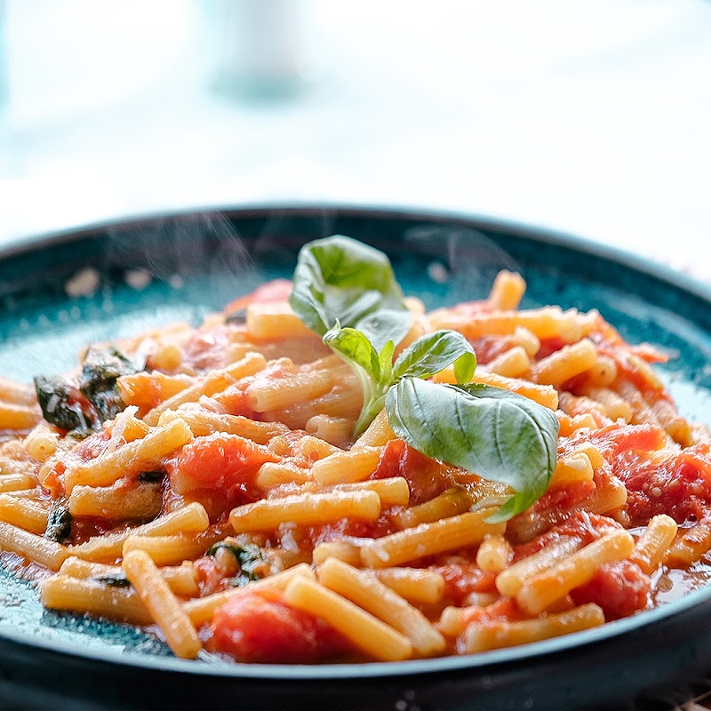 La Scialuppa Restaurant - La Scialuppa Restaurant, Piazzetta Marinari, 5, 80132 Napoli NA, Italy