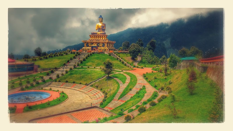 South Sikkim - South Sikkim South Sikkim, Sikkim, India