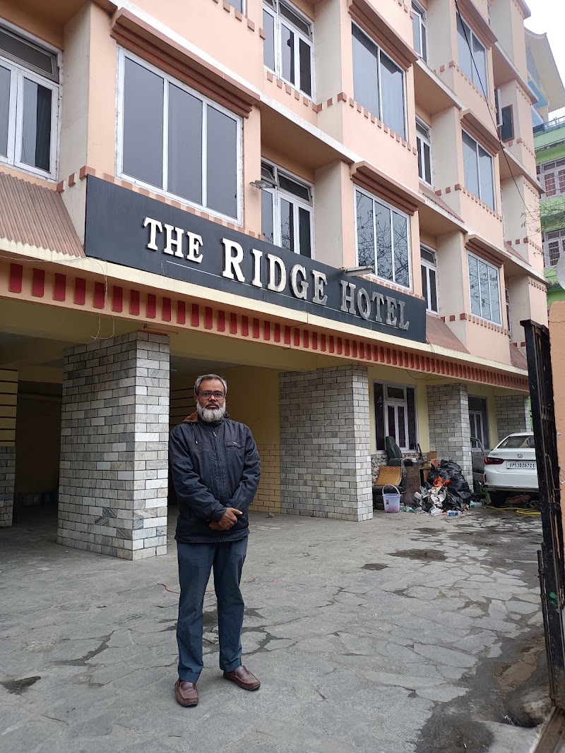 Sikkim Taxi Service - Sikkim Taxi Service NamNam Road, Near, Mahatma Gandhi Marg, Vishal Gaon, Gangtok, Sikkim 737101, India