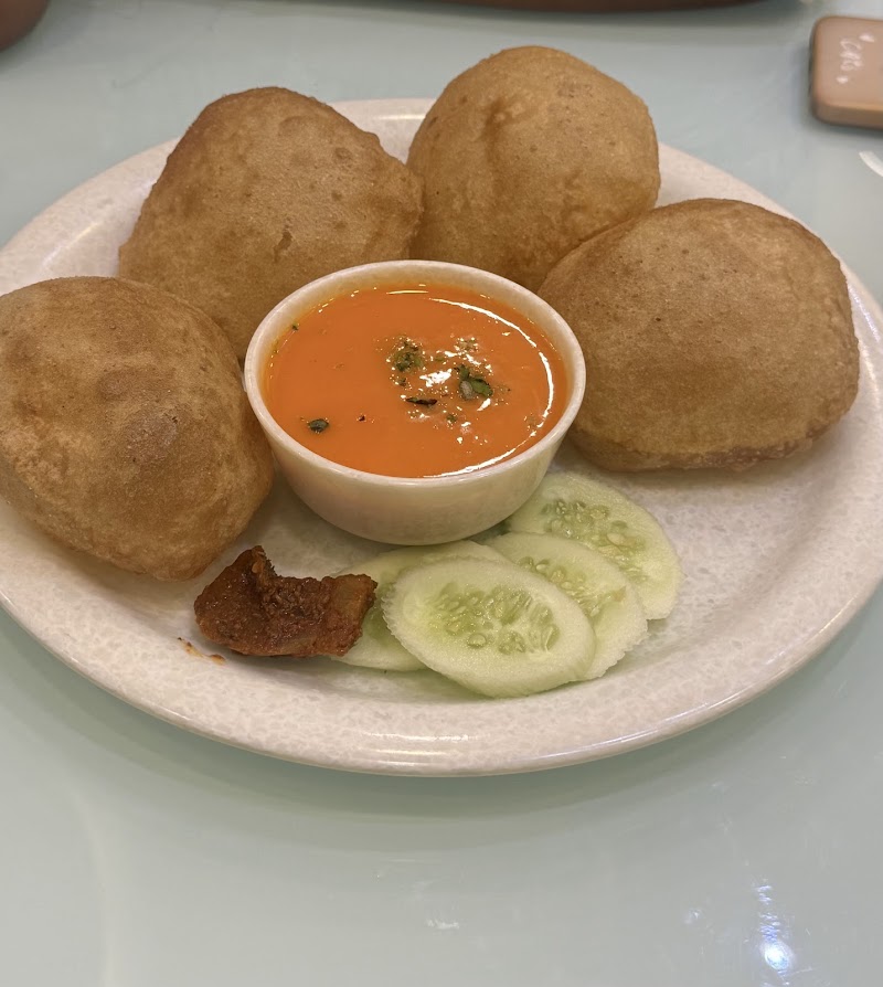 Bikanervala | Nerul, Navi Mumbai - Bikanervala | Nerul, Navi Mumbai Shop No. 01, Ground Floor, Beverly ParkCHS Nerul, Plot No. 20, Ahilya Gokul Patil Rd, Sector 6, Sarsole, Navi Mumbai, Maharashtra 400706, India