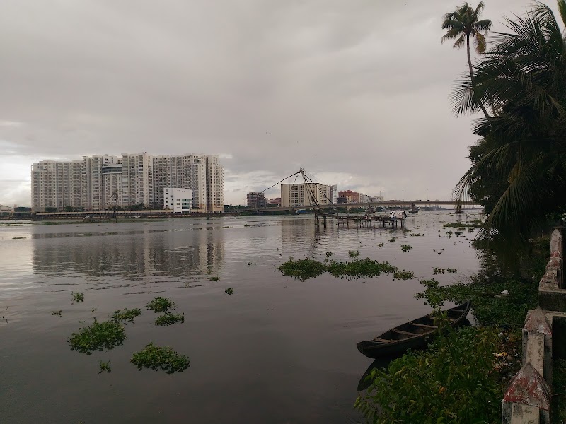 Mulavukad - Mulavukad Mulavukad, Ernakulam, Kochi, Kerala, India