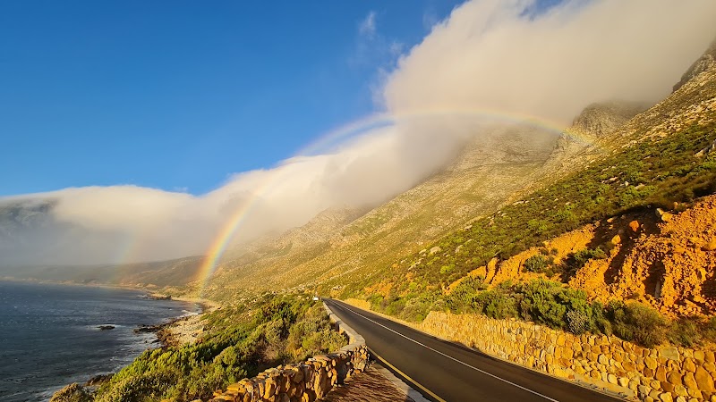 False Bay - False Bay, South Africa