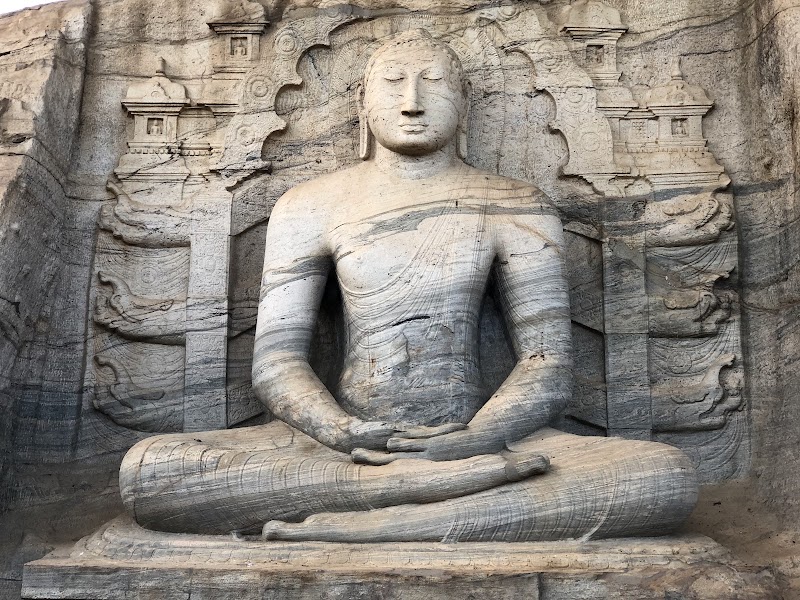 Gal Viharaya
