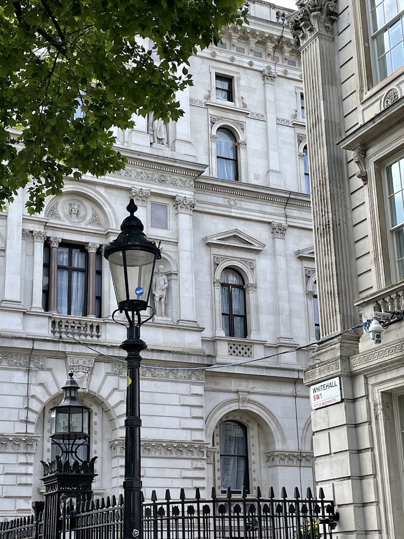 Regent London - Regent London 12 Buckingham St, London WC2N 6DF, UK