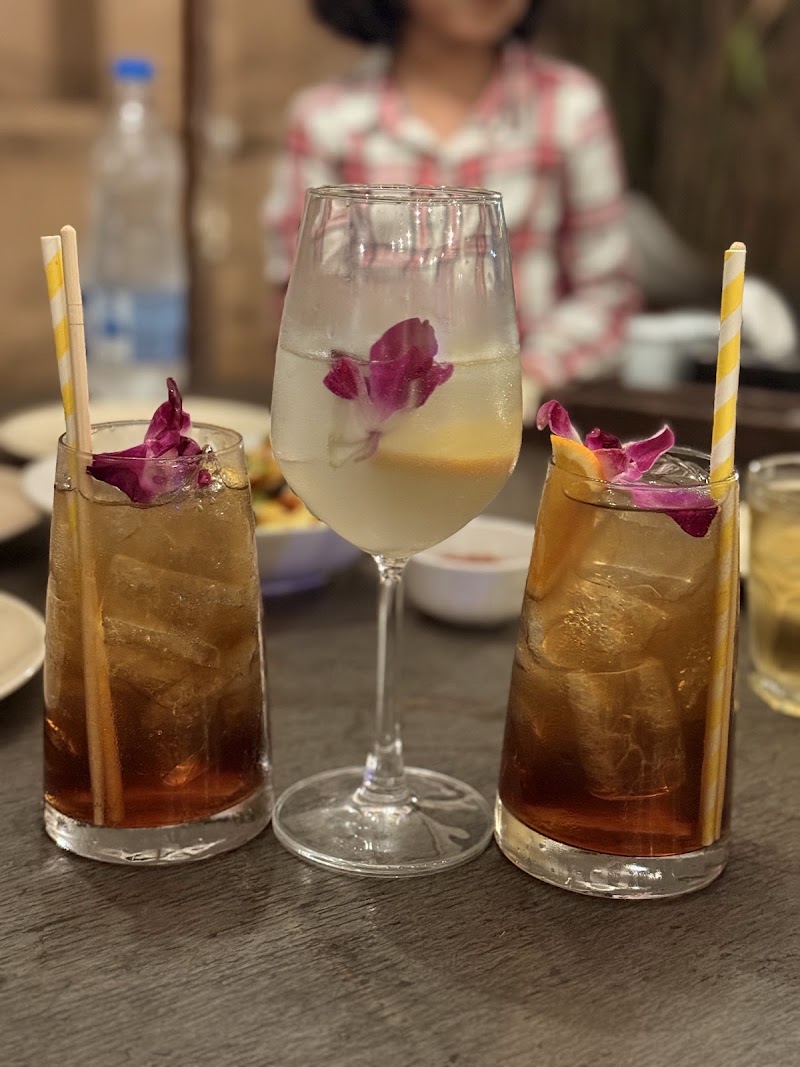 One Restaurant & Bar - One Restaurant & Bar 81, 1, Mundhwa Rd, next to Kapila Matrix, Koregaon Park Annexe, Mundhwa, Pune, Maharashtra 411036, India