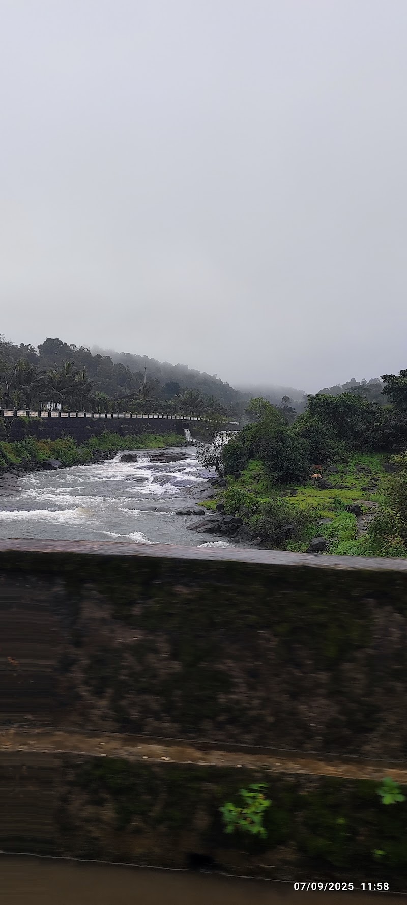 Igatpuri Waterfall - Igatpuri Waterfall PH48+9JC, Igatpuri, Maharashtra 422403, India