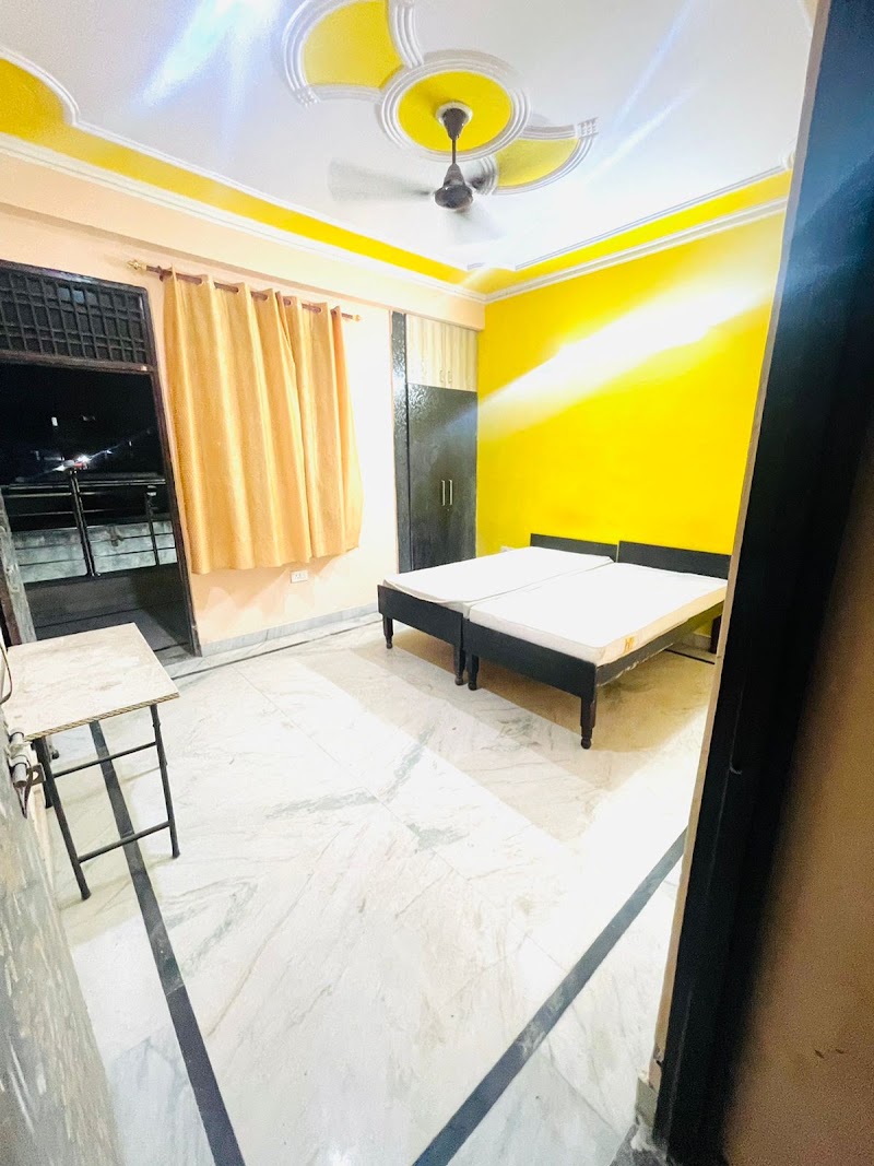 Sanskriti Avass Boys Hostel - Sanskriti Avass Boys Hostel Sanskriti Avaas Boys' Hostel, RN-13, Rasoolpur Nawada, Industrial Area, Sector 62, Noida, Uttar Pradesh 201301, India