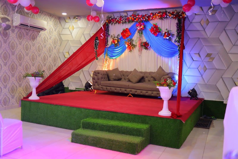 HOTEL THE PRADA - HOTEL THE PRADA Vinay Nagar, Rohtak, Haryana 124001, India