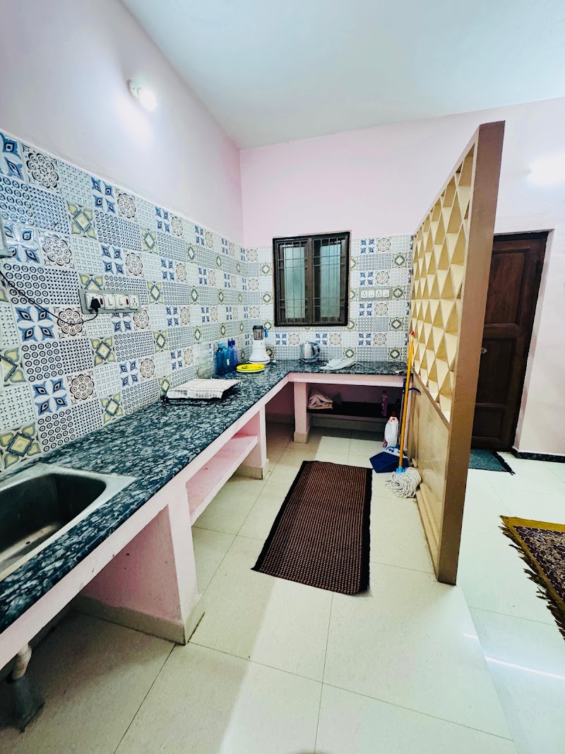 CoZynest - CoZynest, 51, Pappammal Koil St, Vaithikuppam, Puducherry, 605001, India