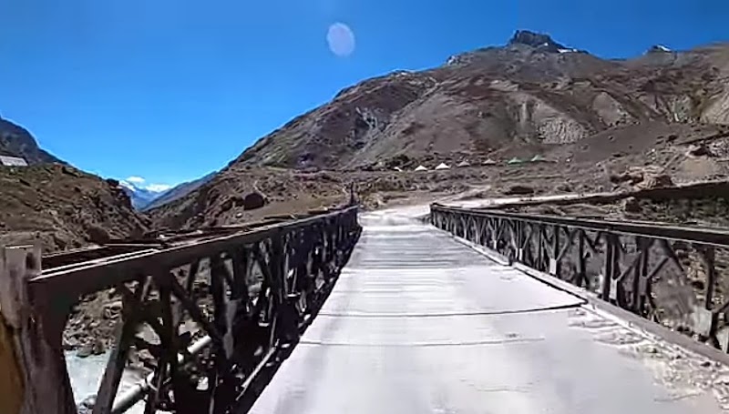Zing Zing Bar - Zing Zing Bar, Himachal Pradesh 175132, India