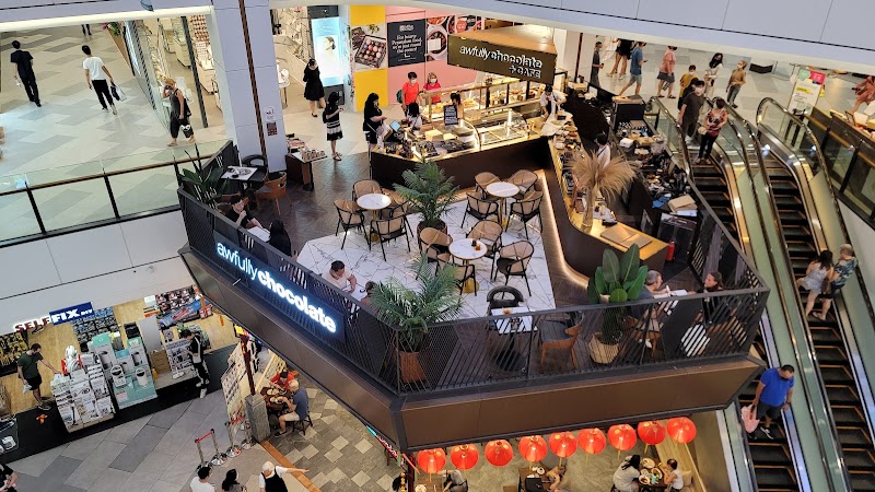 Great World - Great World 1 Kim Seng Promenade, Singapore 237994