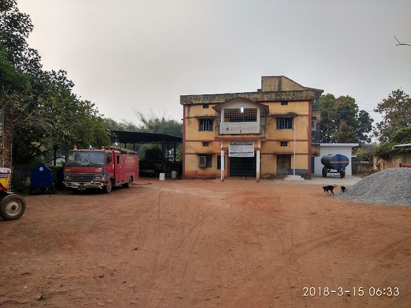 Aadhaar Sewa Kendra Kota (UIDAI) - Aadhaar Sewa Kendra Kota (UIDAI), Nagar Panchayat Office, Kota, Chhattisgarh 495113, India