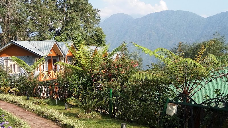 Kaluk - Kaluk Kaluk, Sikkim 737111, India
