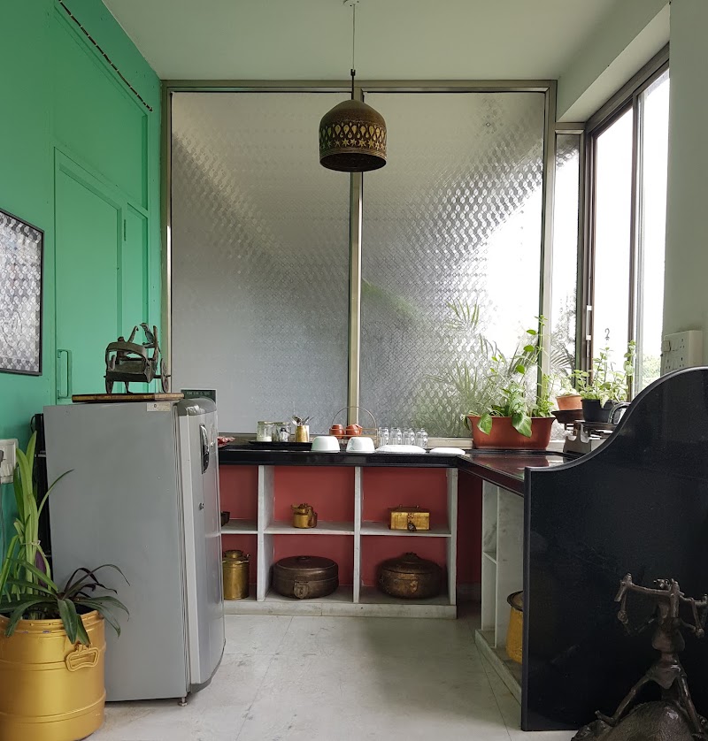 The Designer’s Studio - The Designer’s Studio, 22, Patel Colony, Sardar Patel Marg, C-Scheme, Patel Colony, Jaipur, Rajasthan 302001, India