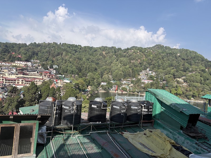 Hotel nainital