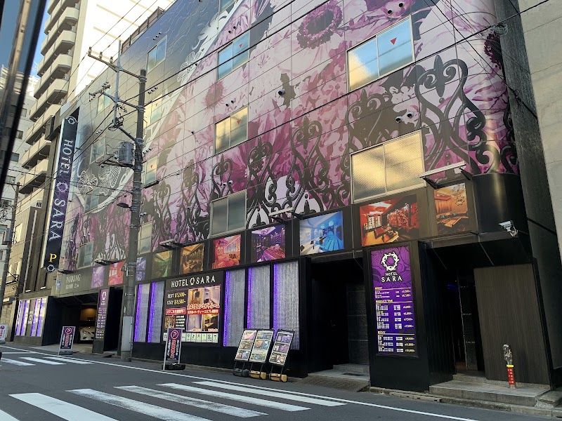 Hotel SARA Kinshicho