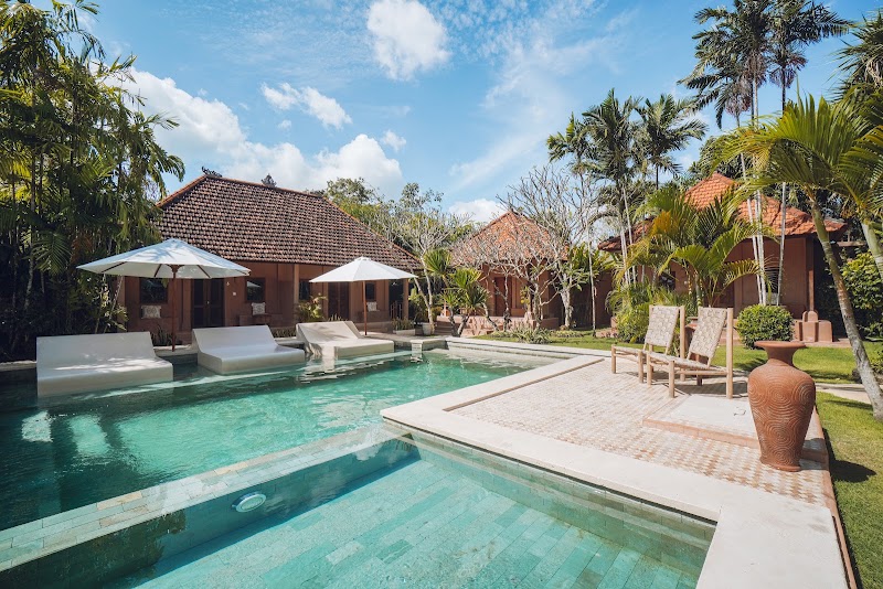 Terra Cottages Bali - Terra Cottages Bali, Jl. Pantai Bingin, Pecatu, Kec. Kuta Sel., Kabupaten Badung, Bali 80361, Indonesia