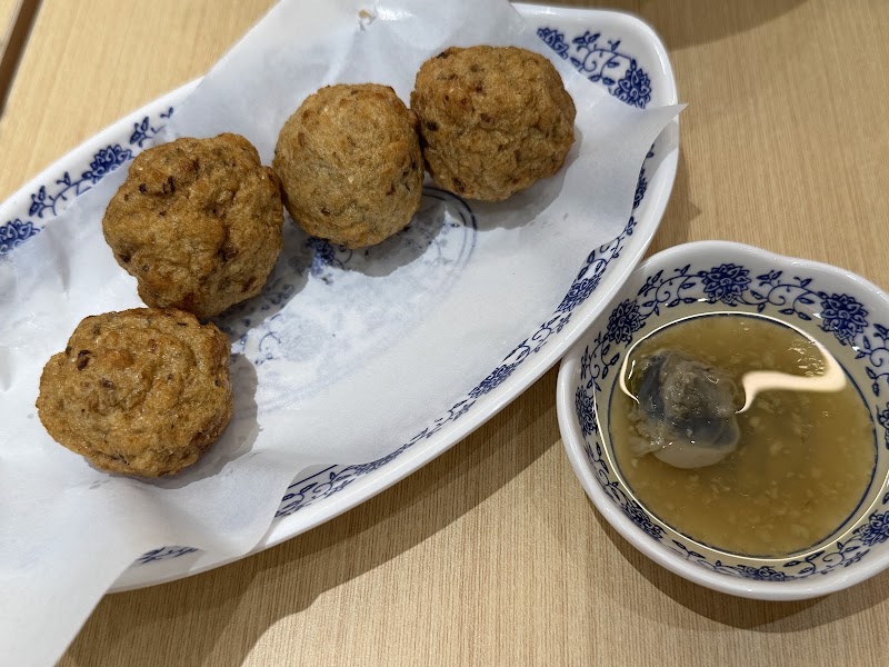 夏銘記 Ha Ming Kee - 夏銘記 Ha Ming Kee, Kam Shing House, 21-23 Hillier St, Sheung Wan, Hong Kong
