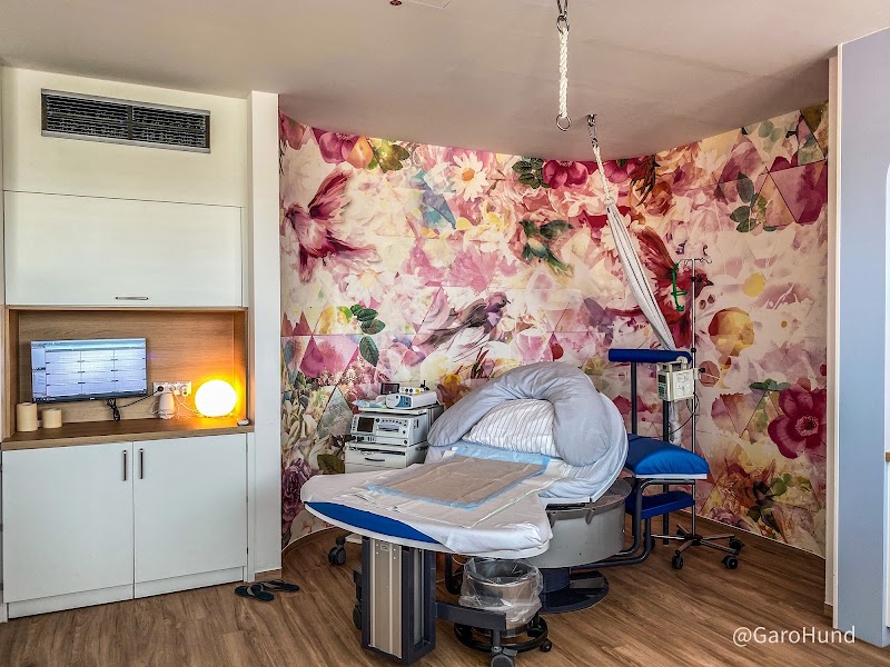 Krankenhaus Severinsklösterchen - Krankenhaus Severinsklösterchen, Jakobstraße 27-31, 50678 Köln, Germany