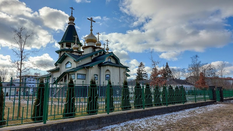 Paldiski - Paldiski, Harju County, Estonia