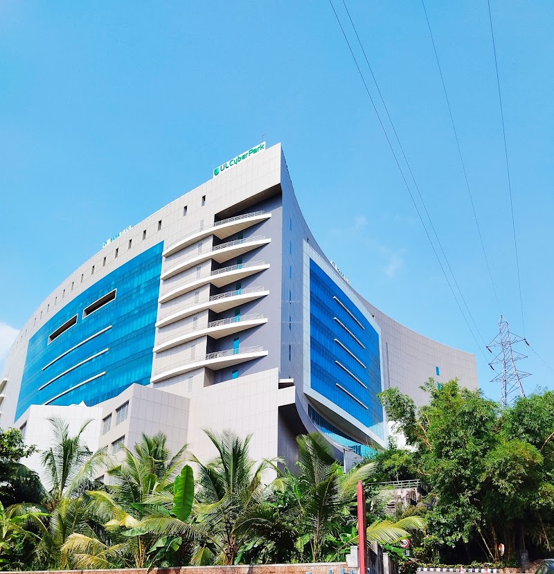 UL CyberPark - UL CyberPark, ULCCS LTD SEZ Nellikode, Ummalathoor, Kozhikode, Kerala 673016, India
