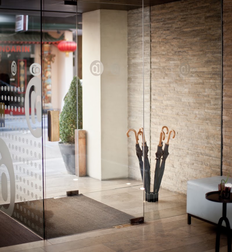 Cortiina Hotel - Cortiina Hotel, Ledererstraße 8, 80331 München-Altstadt-Lehel, Germany
