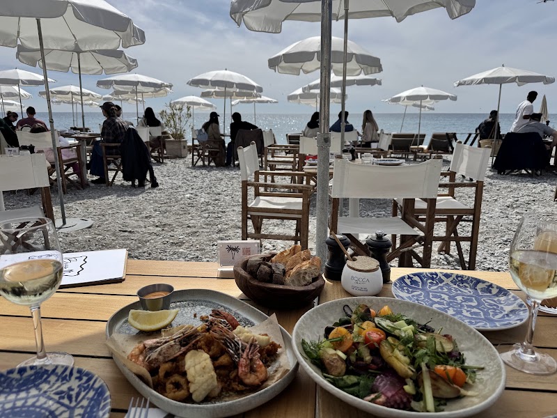 Bocca Mar - Bocca Mar 15 Prom. des Anglais, 06000 Nice, France