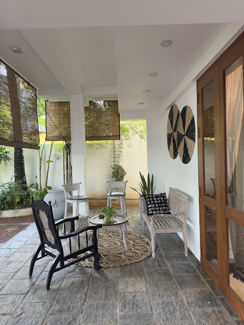 Villa Vikasa Colombo - Villa Vikasa Colombo, 210/17, Asiri Uyana, Obeysekarapura Rd, Sri Lanka