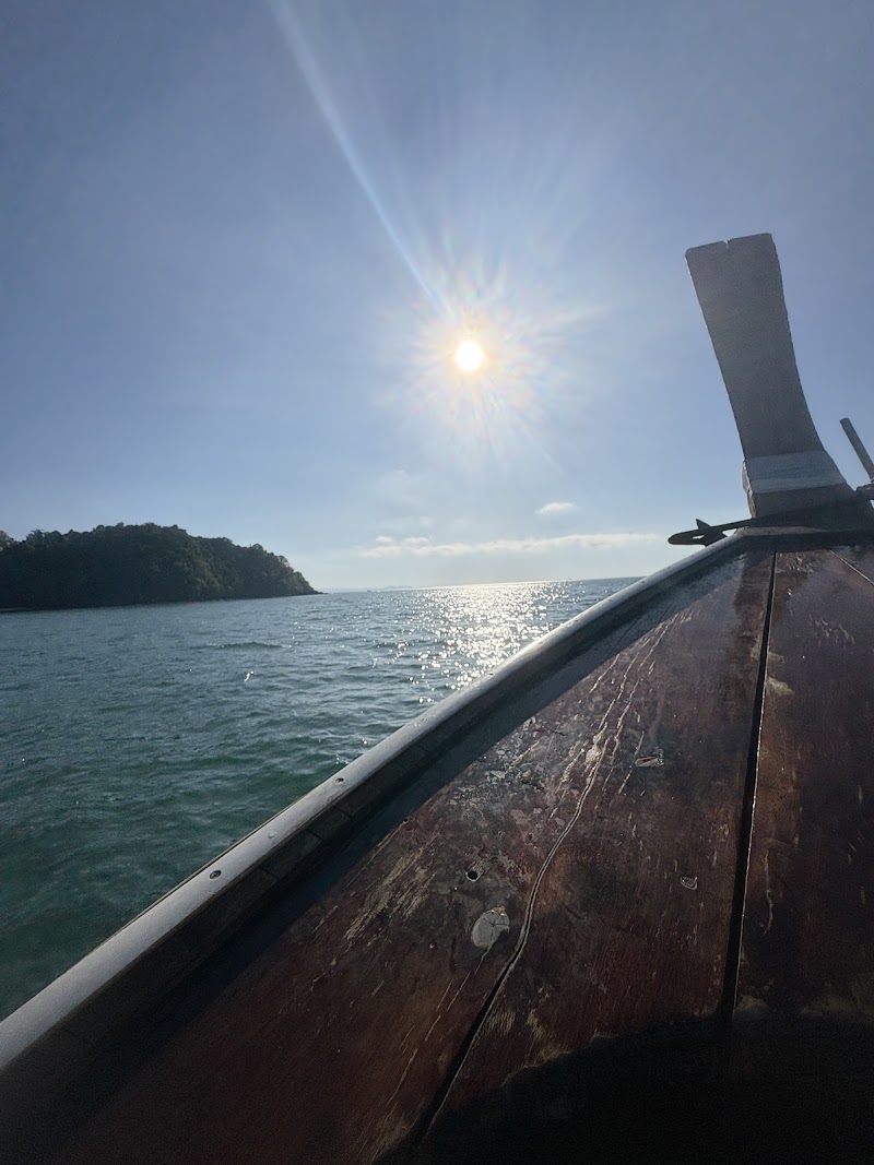 Boat and Beyond - Boat and Beyond 333/31, ป่าคลอก อำเภอถลาง ภูเก็ต 83110, Thailand