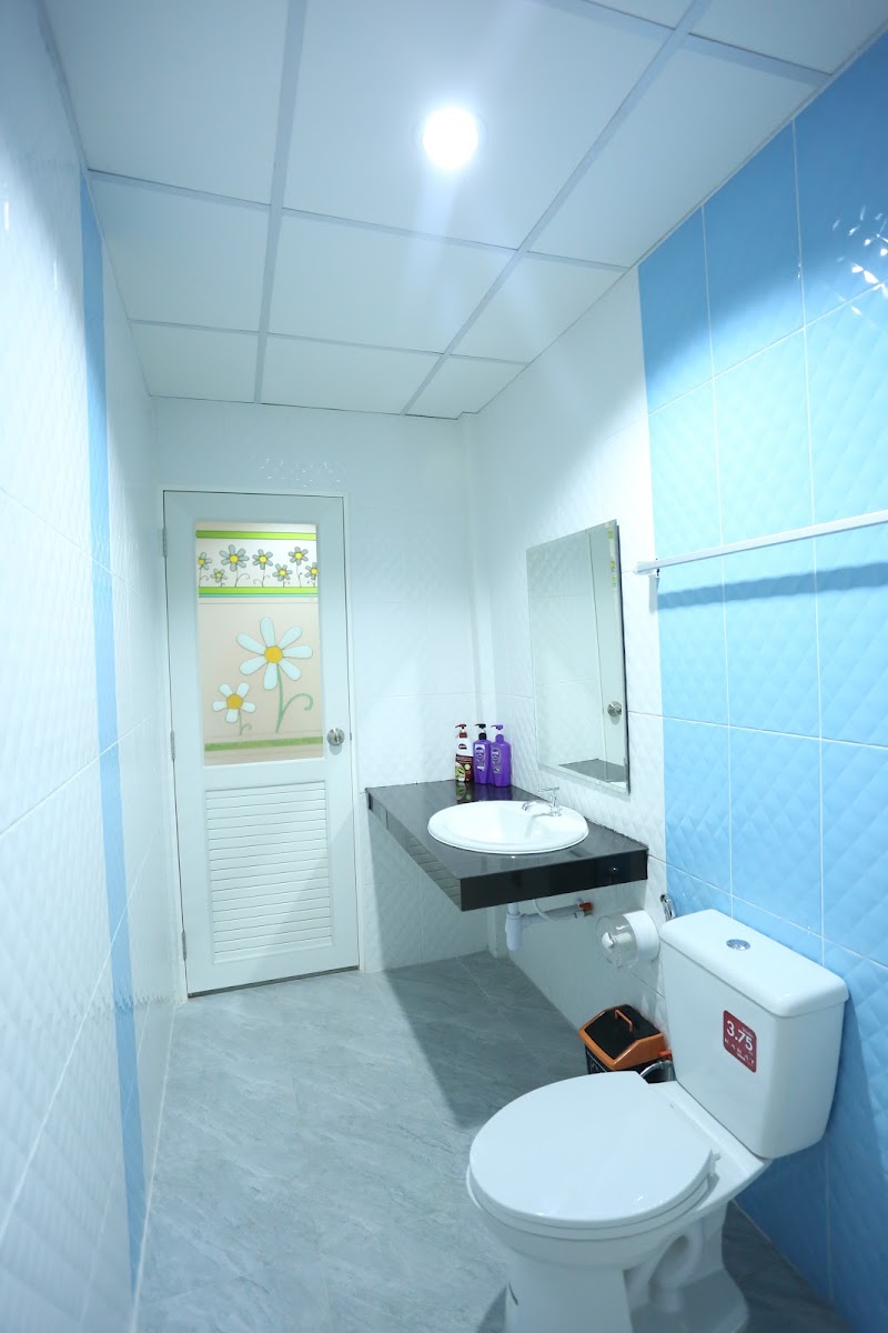 TD BANGKOK - TD BANGKOK 599/35 Lat Phrao Rd, Khwaeng Chom Phon, Khet Chatuchak, Krung Thep Maha Nakhon 10900, Thailand