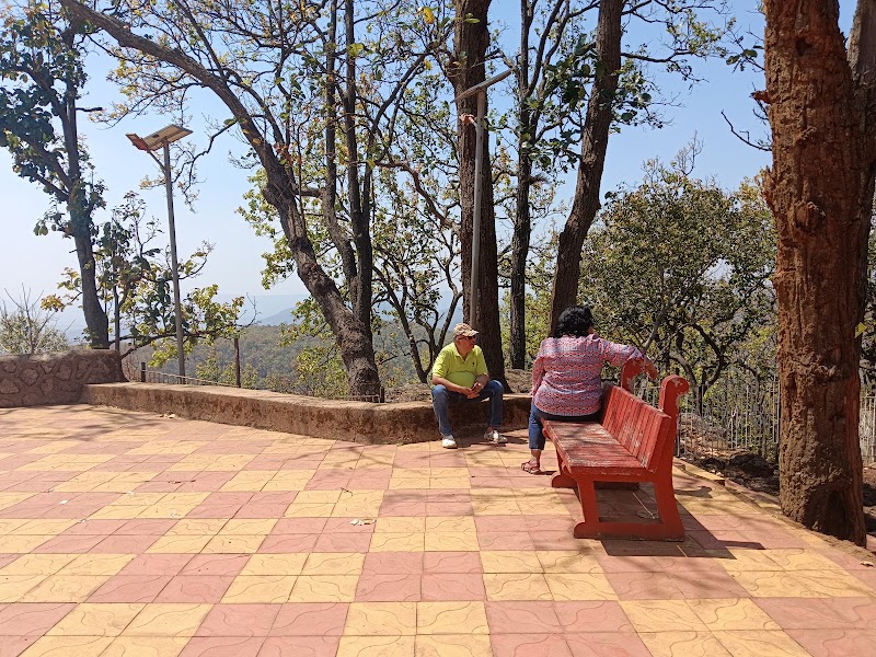 Netarhat Forest Bunglow - Netarhat Forest Bunglow, F7P7+5WC, Netarhat, Jharkhand 835218, India