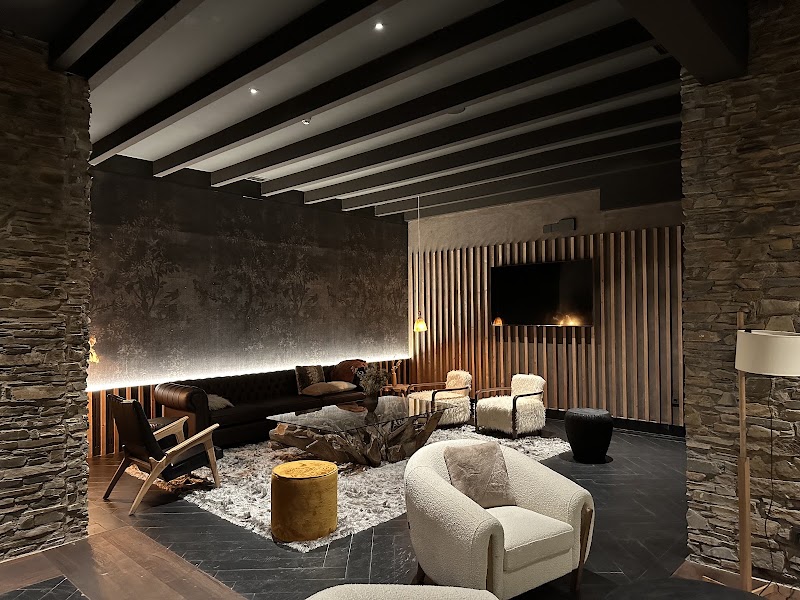 Hotel Ziryab - Hotel Ziryab Andalucía Pl., 8, 18196 Sierra Nevada, Granada, Spain