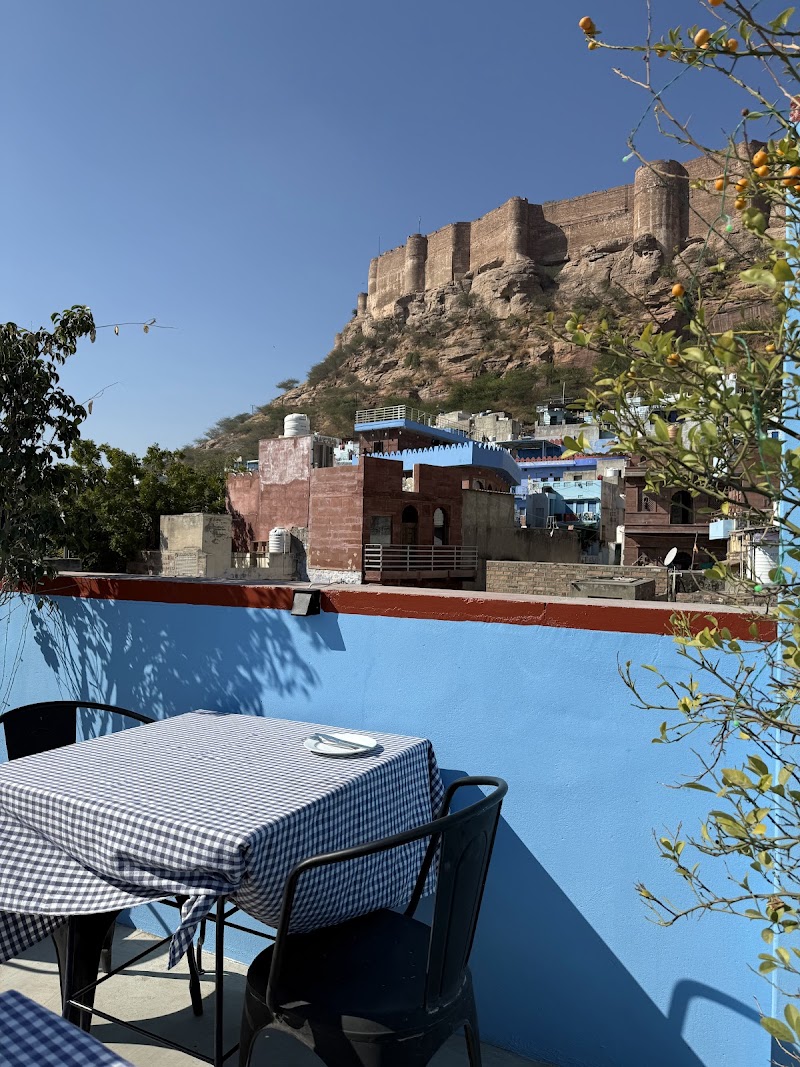 Gouri Heritage Haveli - Gouri Heritage Haveli Shariff Chowk, near Clock Tower, Layakan Mohalla, Old City, Jodhpur, Rajasthan 342001, India
