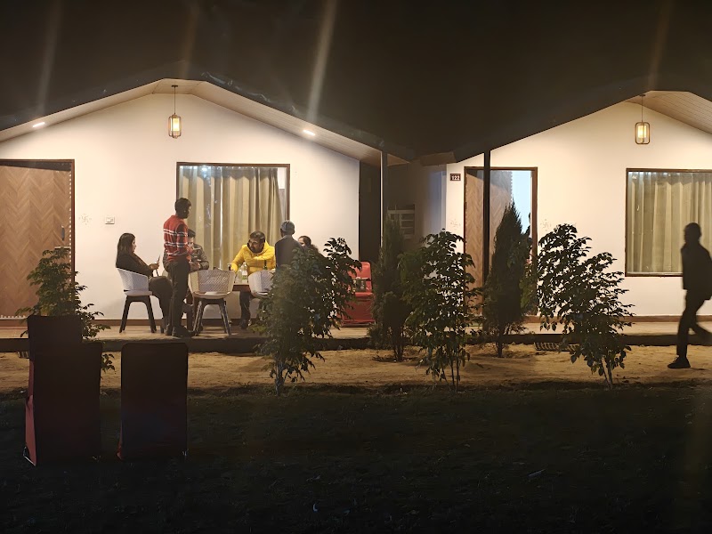 Arise Rustic Village Resort