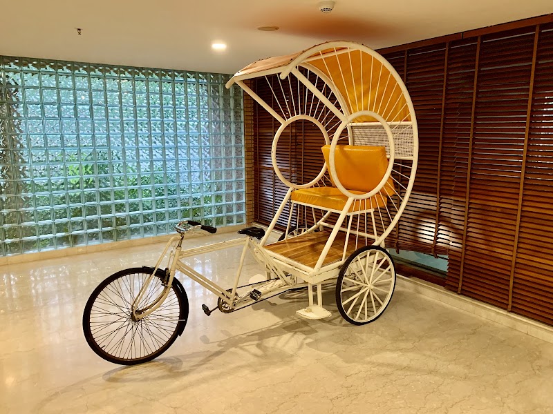 Windmills Craftworks [Whitefield] - Windmills Craftworks [Whitefield] 6th Floor, Craftworks, 331, 5B Rd, Shivaji Nagar, EPIP Zone, Whitefield, Bengaluru, Karnataka 560066, India