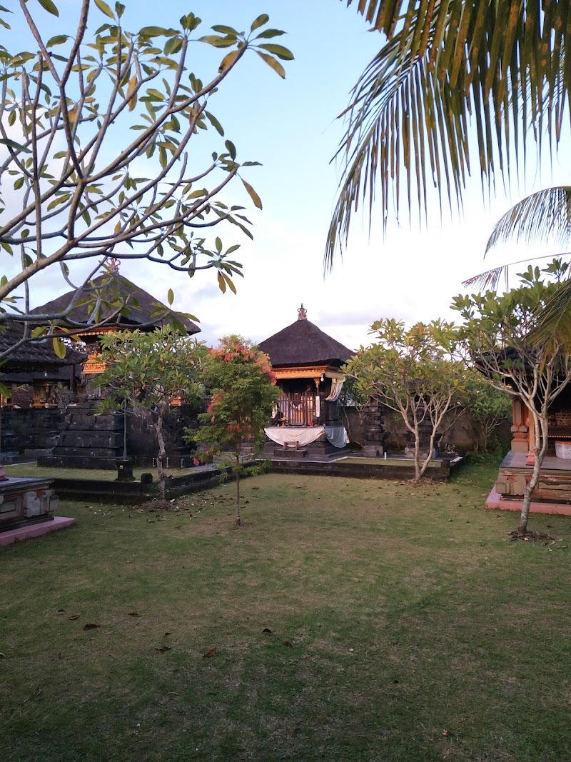 Pejeng - Pejeng, Tampaksiring, Gianyar Regency, Bali, Indonesia