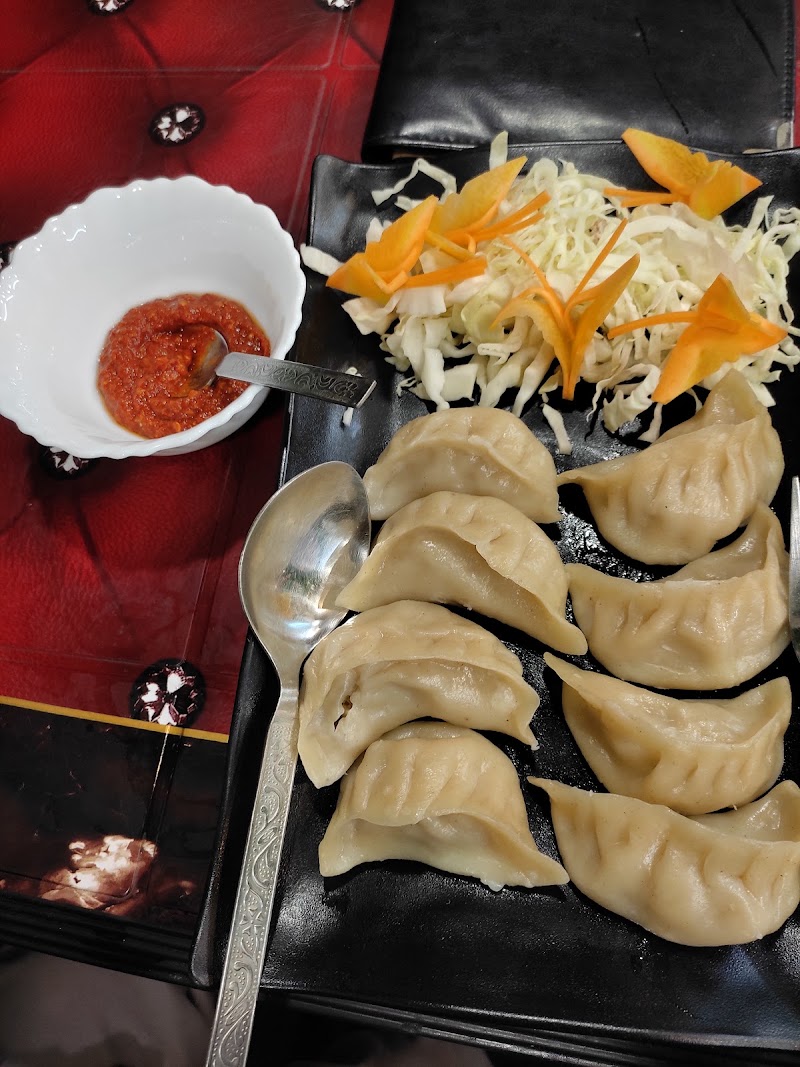 Cafe Tibet - Cafe Tibet 8JM7+6W6, NH 31A, Upper Sichey, Arithang, Gangtok, Sikkim 737101, India