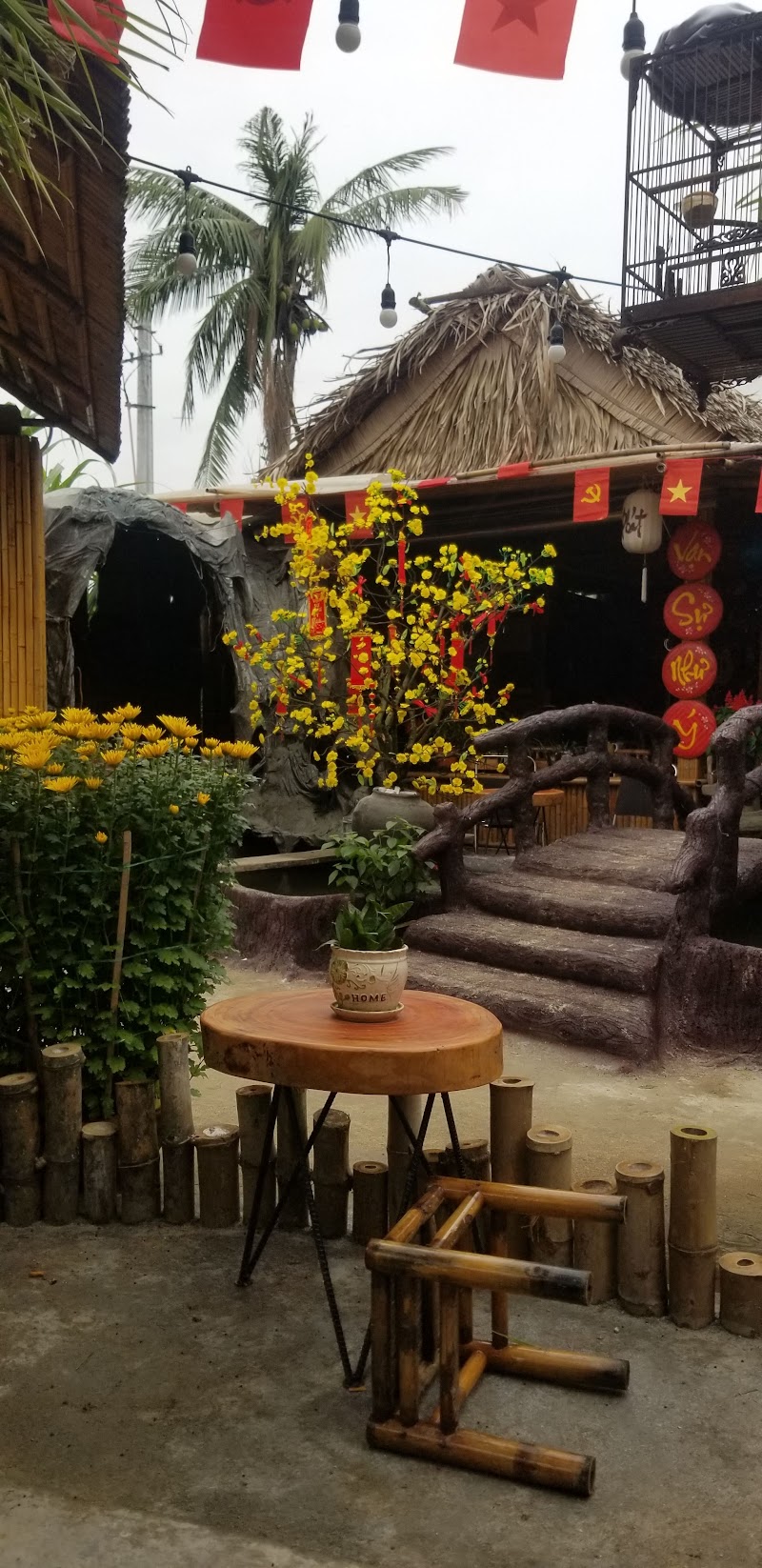 Làng Cẩm Thanh - Trải nghiệm làm đèn lồng Hội An - Làng Cẩm Thanh - Trải nghiệm làm đèn lồng Hội An, Tổ 5, Thôn Vạn Lăng, Hội An, Quảng Nam 560000, Vietnam