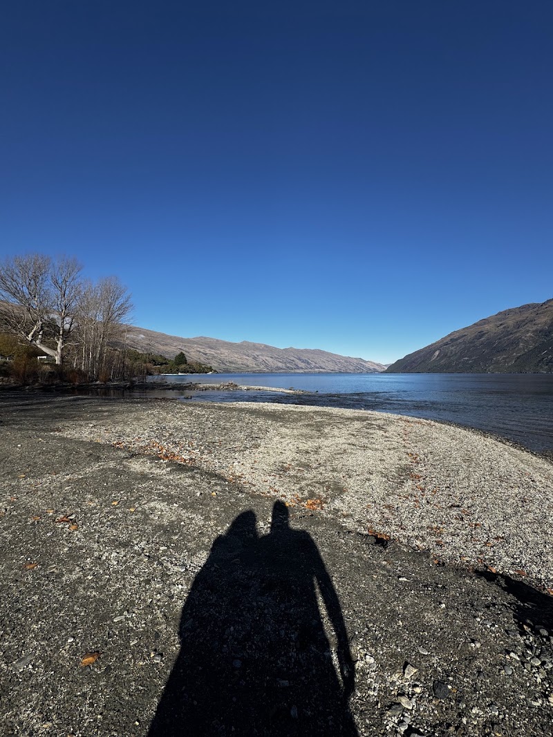 Kingston Lakeside Reserve - Kingston Lakeside Reserve, Queenstown 9793, New Zealand