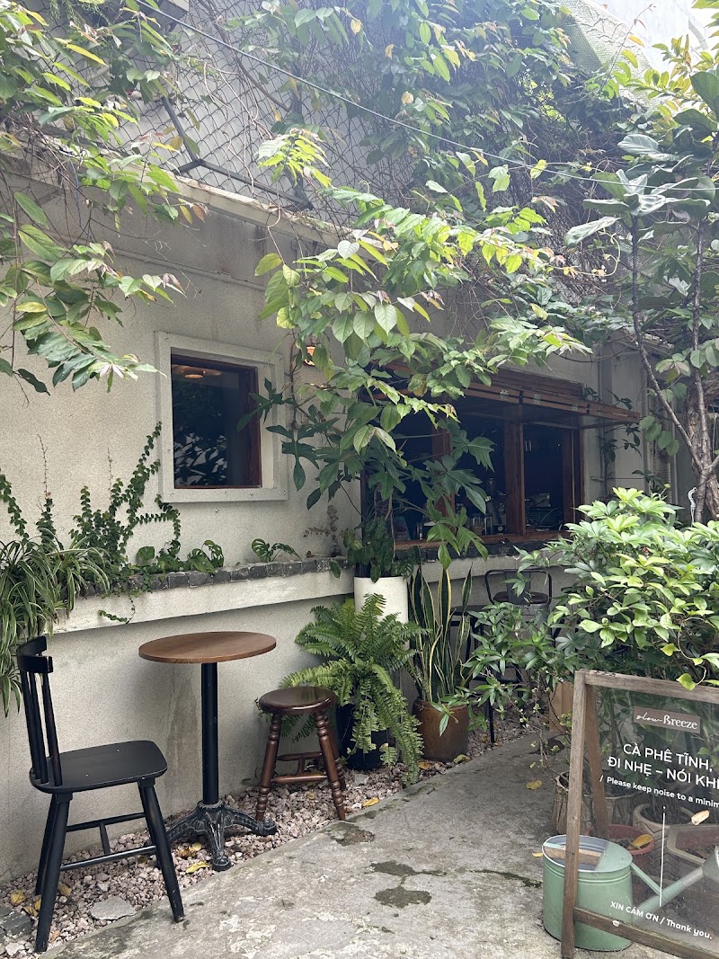 Slow Breeze Coffee/Kobumcha Da Nang - Slow Breeze Coffee/Kobumcha Da Nang 106 Lý Tự Trọng, Hải Châu, Đà Nẵng 550000, Vietnam