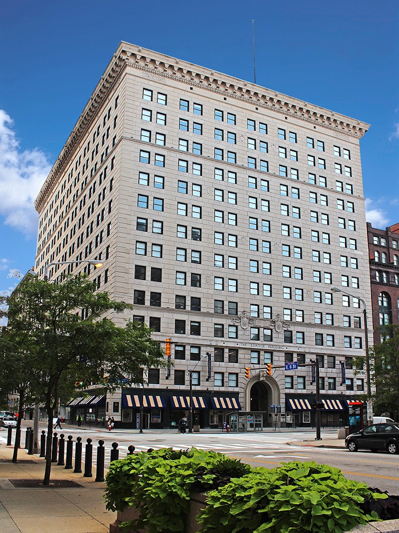 Residences at Leader - Residences at Leader 526 Superior Ave, Cleveland, OH 44114, USA