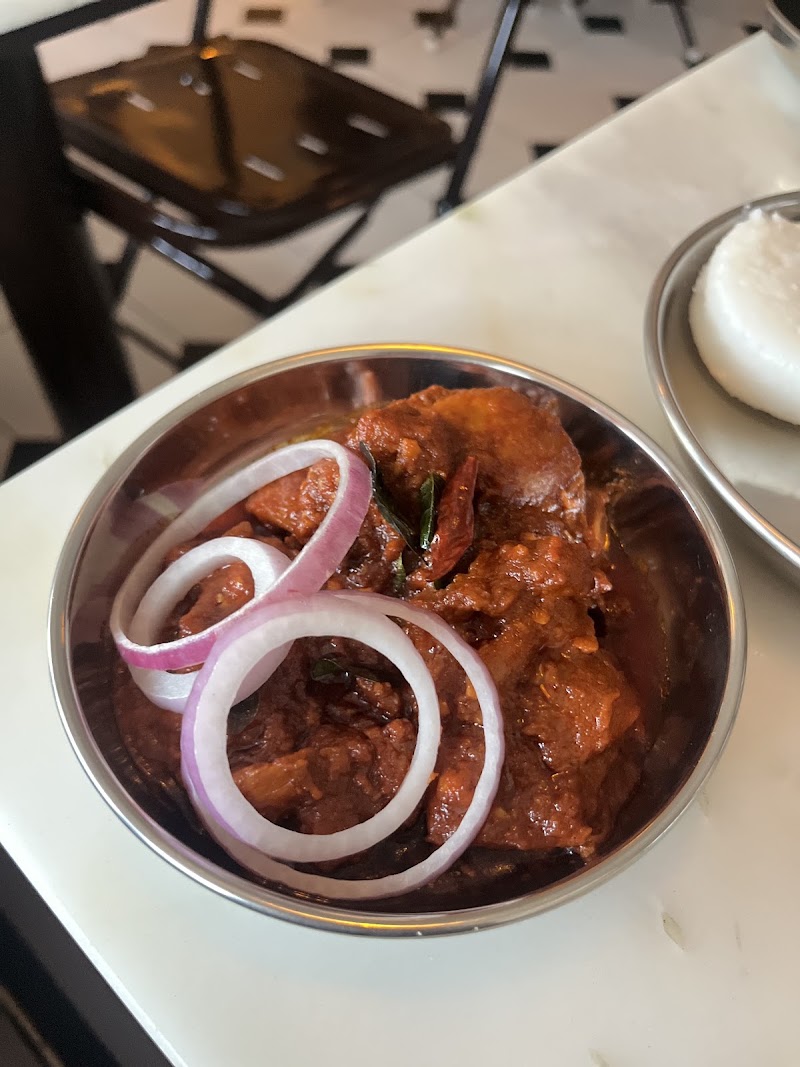 Bob's Bar - Bob's Bar, 114, Block 4, MLA Layout, R.M.V. 2nd Stage, Bengaluru, Karnataka 560094, India