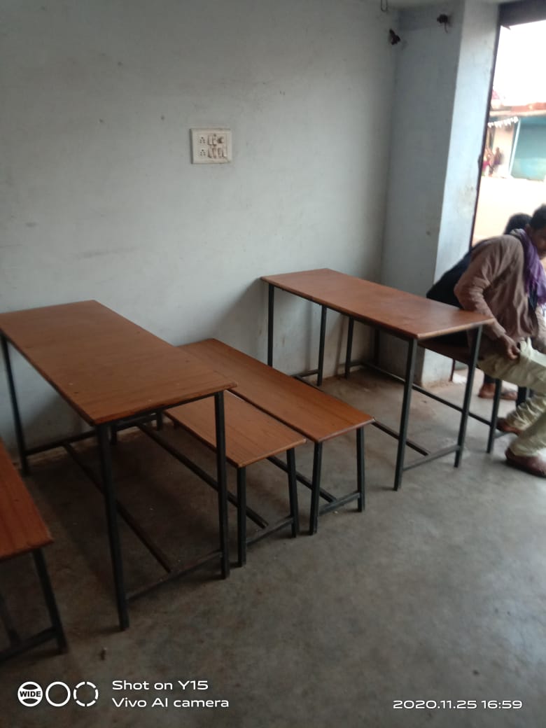 Al Lazeez Restaurent - Al Lazeez Restaurent 7825+H7C, IIT Bhilai 80 Feet Rd, Jevra Sirsa, Chhattisgarh 491001, India