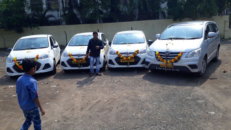 Mumbai cab rental - Mumbai cab rental Om Mauli CHS, 2, 204, Plot No 74, 75, Sector 14, Kopar Khairane, Navi Mumbai, Maharashtra 400709, India