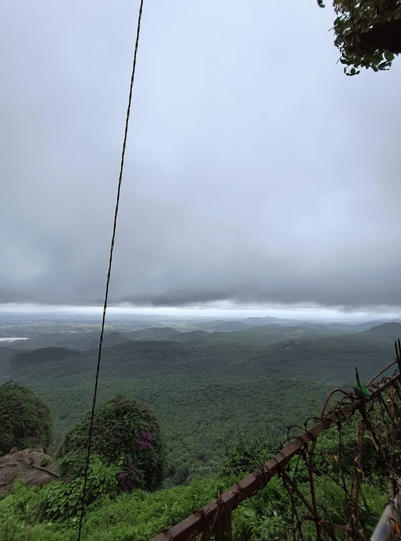 BR Hills Town Park - BR Hills Town Park, X4XQ+M94, Biligiriranganabetta, Karnataka 571441, India