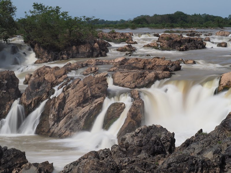Si Phan Don - Si Phan Don, Laos
