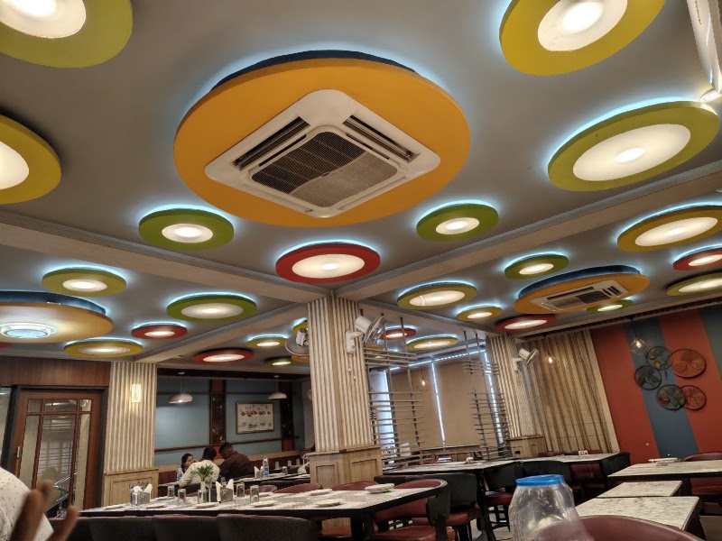 Urban Tadka Branch - 2 - Urban Tadka Branch - 2, Sambalpur Rd, Ainthapali, Sambalpur, Odisha 768006, India