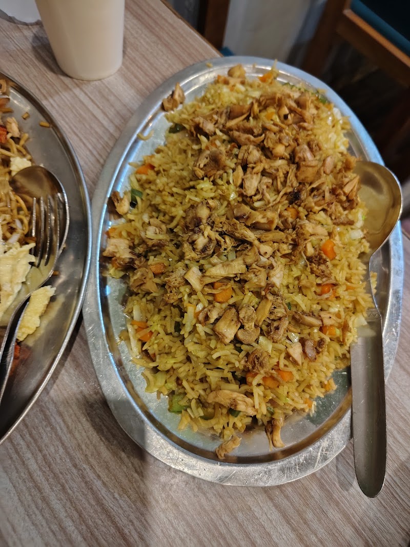 Countdown Restaurant Since 1984 - Countdown Restaurant Since 1984 9/2, Subhash Rd, near Parade Ground, Ashtley Hall, Irigation Colony, Karanpur, Dehradun, Uttarakhand 248001, India